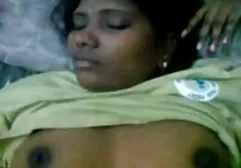 Indian fata de sân, rotație în contact cu el futai cu mosi si babe