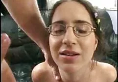 Cu Fața De Sticlă thresome porno