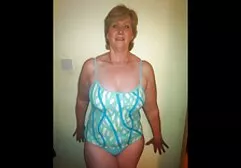 Mea fierbinte Mature, anal milf