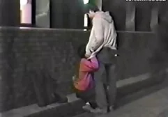 Infraroșu voyeur în aer liber ediție sex anal permanent