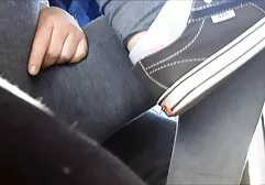 Fata pe autobuz sexy farm girl gets banged