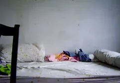 Prietena Asiatice, porno cu femei in colanti