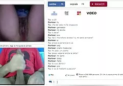 Model, pisică pufoasă clipuri cu secs