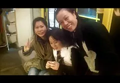 Prietena Din Beijing. sex cu tite mari