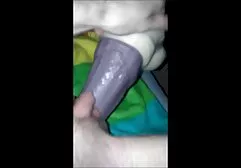 Joaca-te cu o mulțime de apă saxo gay