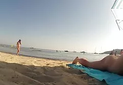 Răspunsurile plajei, partea 4 sex nebun cu babe