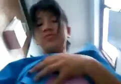 Malayy Păros-glorie la latrine în spatele ani porno star