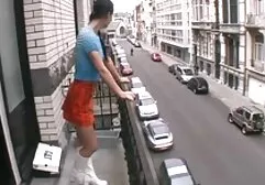 El este doar 2 brunette anal