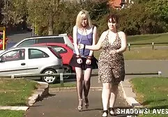 Mama și lesbiene dominare de umilit ohmibod anal