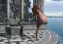 Desene animate eksterme adult