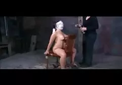 Sclav în durere de formare sclav și sclav, vedete de cinema desene