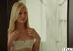 Hot Teen Vixen lily de la tatăl vitreg