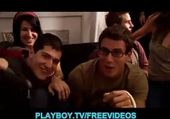 Full house petrecere de colegiu,