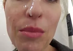 Miss mia - după cumpărături spermawalk mamici paroase