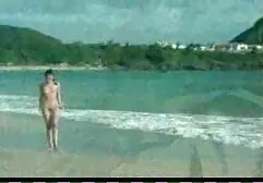 Shu qi gol pe plaja poze cu puzde
