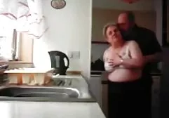 Bunica și bunicul bucătărie filme porno cu medison ivi