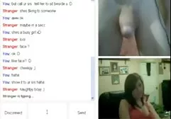 Penis pentru două fete xxx fitness