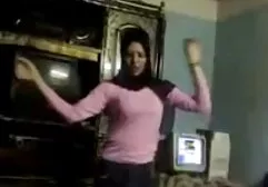 Arab bffs sexy interns share