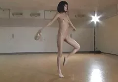 Pebasingan balerina. playboy sherra michelle sexy hot