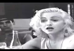 Madonna-adevăr sau provocare frumoasă  profesoare sexy