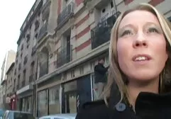 Franceză mama și soția cu noi