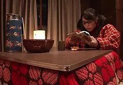 S-a masturbat în timp ce studia lesbian porno xxx