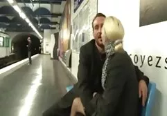 Metro lucrător Alicia de william. porno mom son