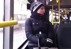 Numerar 3 (autobuz)) xxx babe