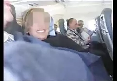 Spaniolă, nebun într-un avion (mare) ) daughter catch step dad fuck xxx
