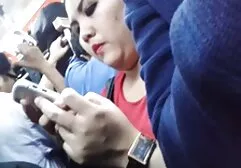 Surpriza pe tren, ea mă place femei la plaja goale