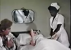 Scena Spital Britanic. filme porno cu femei legate