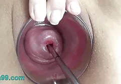 Uterul extrem cu adâncimea sunetului în uter filme porno cu milf
