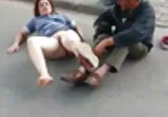 Pește ori cilada na  cream pie xxx