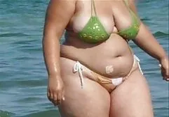 Femeie durdulie bikini-sincer fund-plaja-a prins - spion fund  xxx mature in masina