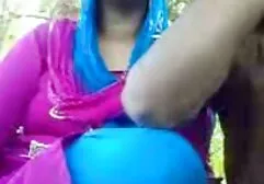 A făcut-o în grădină anal video chat