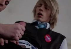 Twink gay și mare britanic bunica țâțe redhead anal fuck xvideos