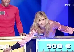 Valerie-la-transport gratuit de la fortune  gay players porn video