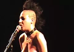 Marca teroare porno (până în 2009)) sorina se marita curva mea