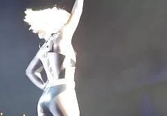 Îmbrăcăminte Britney spears nu în Las vegas lenjerie intima sexy ieftina