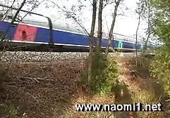 Naomi1 Sex Fara Preludiu pe o stradă porno hd site