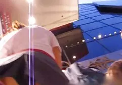 Pantaloni Fata all porno