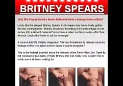 Britney sperars sex fara preludiu. tony ganz porno solo