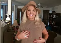 Naughty America mama sexy cum xxx