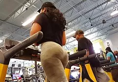 Spandex sex