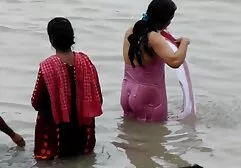 Bad Ganga mature porn