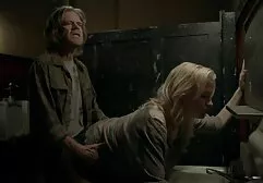 Emily bergl, shanola hampton, care s5e08  pictoriale nud