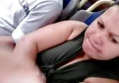 Cărucior De Autobuz poze cu femei flocoase