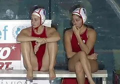 Sport Fata 2 bruneta face sex