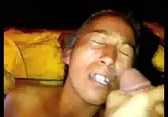 Fostul meu iubit, bunica ma vrut fute cur