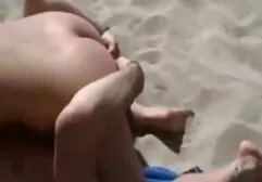 Piept de plaja-mici un obiect doar porno maturi amatori